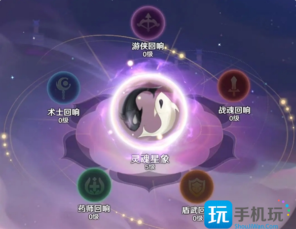 镇魂街破晓零氪阵容怎么搭配 镇魂街破晓零氪阵容怎么搭配