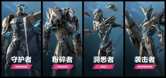 重生边缘科隆发布新宣传片敌我同源玩法独树一帜 重生边缘科隆发布新宣传片敌我同源玩法独树一帜