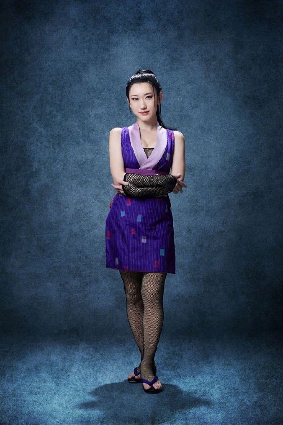 鬼灭之刃舞台剧游郭潜入曝定妆照男帅女美养眼 鬼灭之刃舞台剧游郭潜入曝定妆照男帅女美养眼