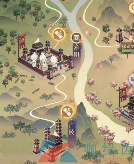 如鸢据点烧毁前后收益对比 如鸢据点烧毁前后收益对比
