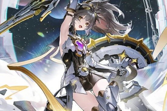战双帕弥什七实芒星之迹强度分析简评 战双帕弥什七实芒星之迹强度分析简评
