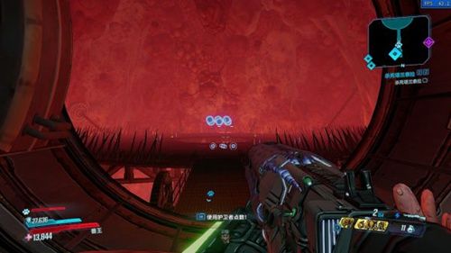 无主之地3婚礼大作战DLC2专属橙装一览 无主之地3婚礼大作战DLC2专属橙装一览
