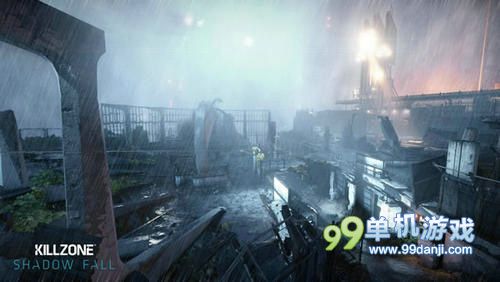顶!杀戮地带:暗影陨落将支持1080p下60FPS 顶!杀戮地带:暗影陨落将支持1080p下60FPS