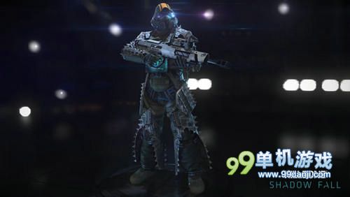 顶!杀戮地带:暗影陨落将支持1080p下60FPS 顶!杀戮地带:暗影陨落将支持1080p下60FPS