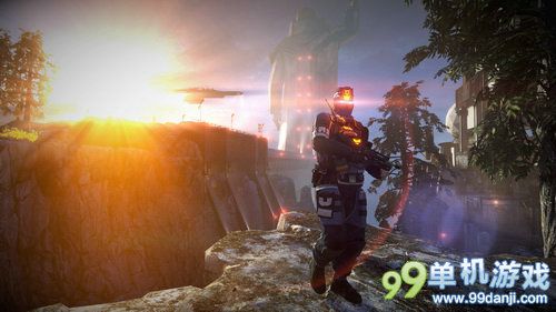顶!杀戮地带:暗影陨落将支持1080p下60FPS 顶!杀戮地带:暗影陨落将支持1080p下60FPS