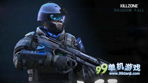 顶!杀戮地带:暗影陨落将支持1080p下60FPS 顶!杀戮地带:暗影陨落将支持1080p下60FPS