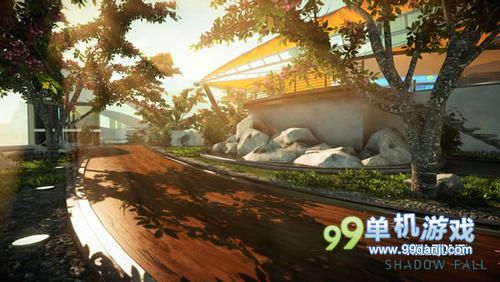 顶!杀戮地带:暗影陨落将支持1080p下60FPS 顶!杀戮地带:暗影陨落将支持1080p下60FPS