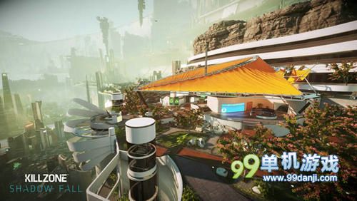 顶!杀戮地带:暗影陨落将支持1080p下60FPS 顶!杀戮地带:暗影陨落将支持1080p下60FPS