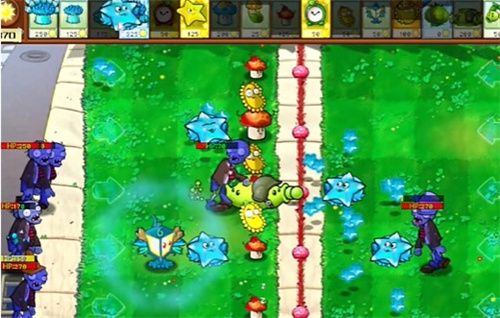PVZ杂交版益智模式翻面怎么通关 PVZ杂交版益智模式翻面怎么通关