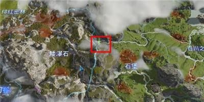 阿凡达潘多拉边境记忆画卷石堡位置一览,怎么找到石堡位置 阿凡达潘多拉边境记忆画卷石堡位置一览,怎么找到石堡位置