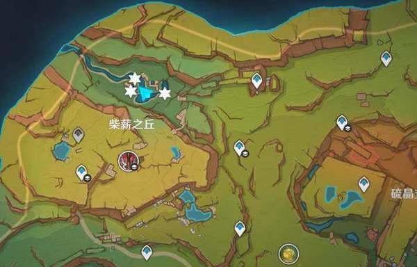 原神5.0版20个华丽宝箱位置分析华丽宝箱收集指南 原神5.0版20个华丽宝箱位置分析华丽宝箱收集指南