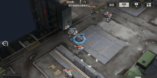 钢岚零落之刻第四关旧忆怎么过关 钢岚零落之刻第四关旧忆怎么过关
