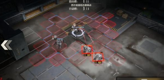 钢岚零落之刻第四关旧忆怎么过关 钢岚零落之刻第四关旧忆怎么过关