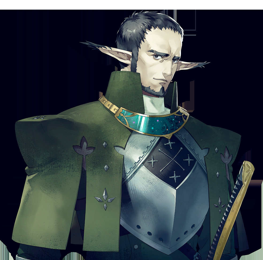 ATLUS新作暗喻幻想:ReFantazio介绍支持主角的支援者“支持者”们 ATLUS新作暗喻幻想:ReFantazio介绍支持主角的支援者“支持者”们
