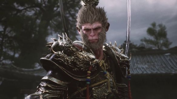 黑神话超幻兽帕鲁成2024年Steam上最畅销游戏 黑神话超幻兽帕鲁成2024年Steam上最畅销游戏