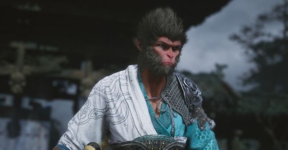 黑神话超幻兽帕鲁成2024年Steam上最畅销游戏 黑神话超幻兽帕鲁成2024年Steam上最畅销游戏