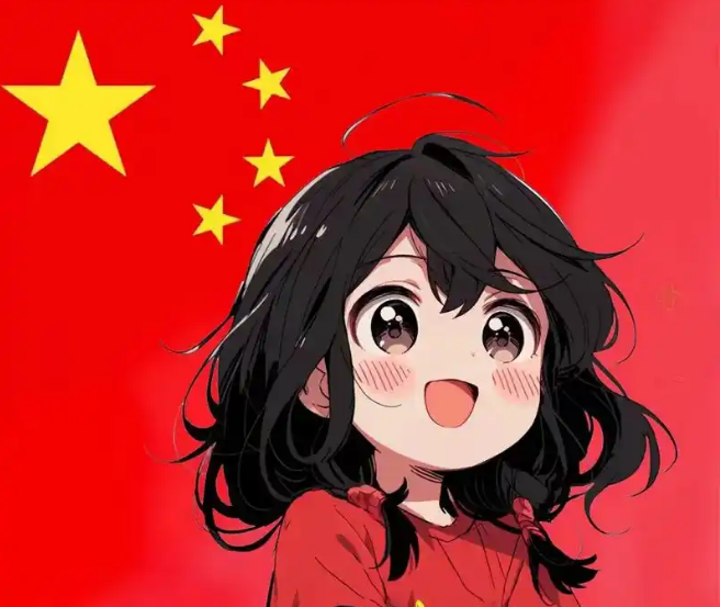 快手怎么设置国旗头像 快手怎么设置国旗头像