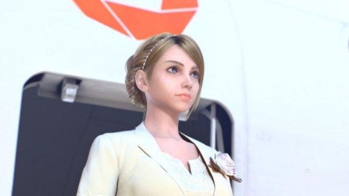 皇牌空战7未知空域哪个机体最强大 皇牌空战7未知空域哪个机体最强大