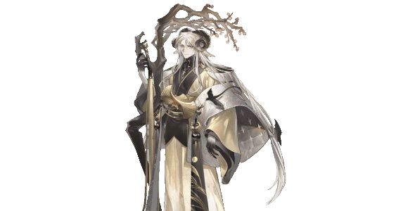 咏月风雅关鸠角色介绍 咏月风雅关鸠角色介绍