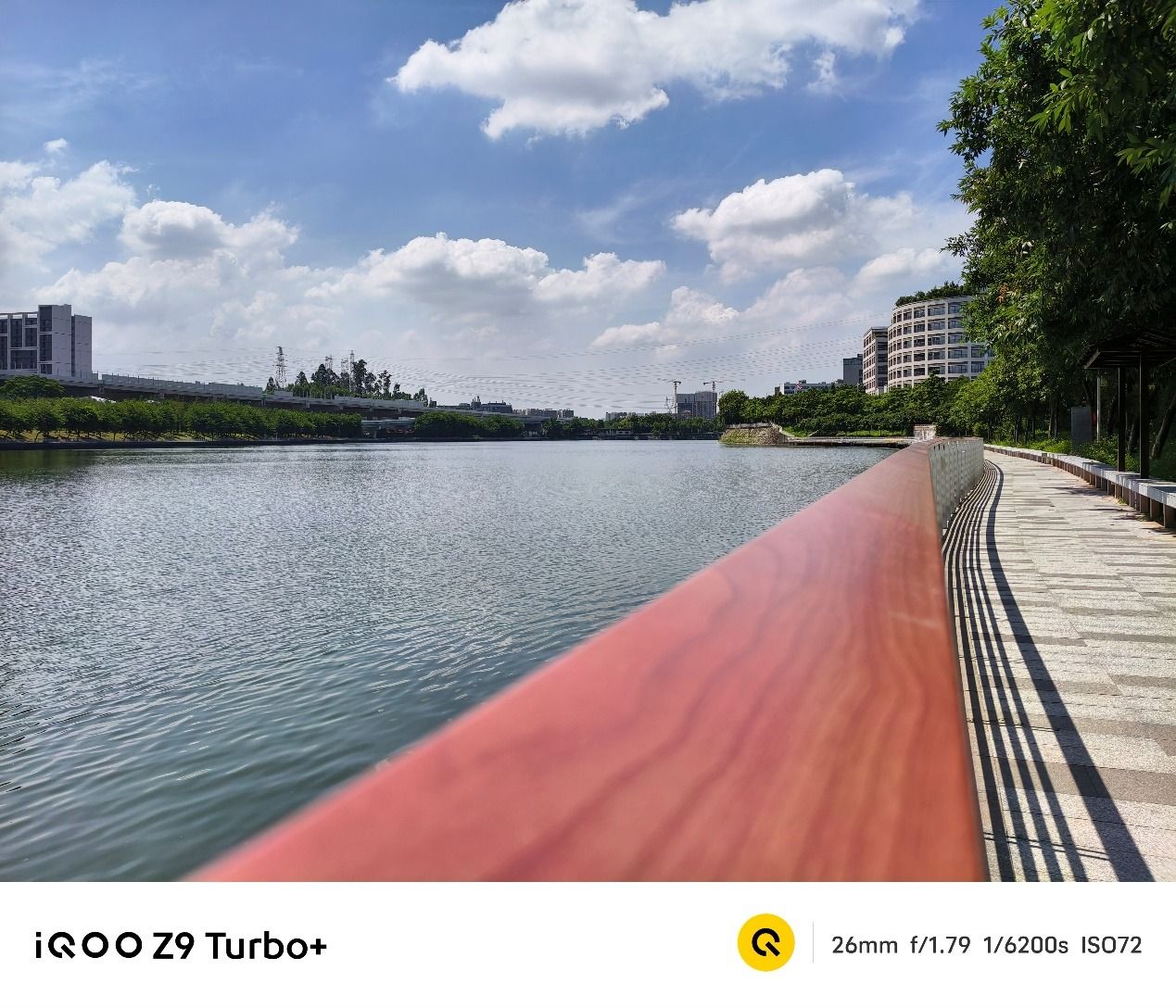 iQOOZ9Turbo+评测:两天一充的天玑9300+旗舰,还能这么轻薄 iQOOZ9Turbo+评测:两天一充的天玑9300+旗舰,还能这么轻薄
