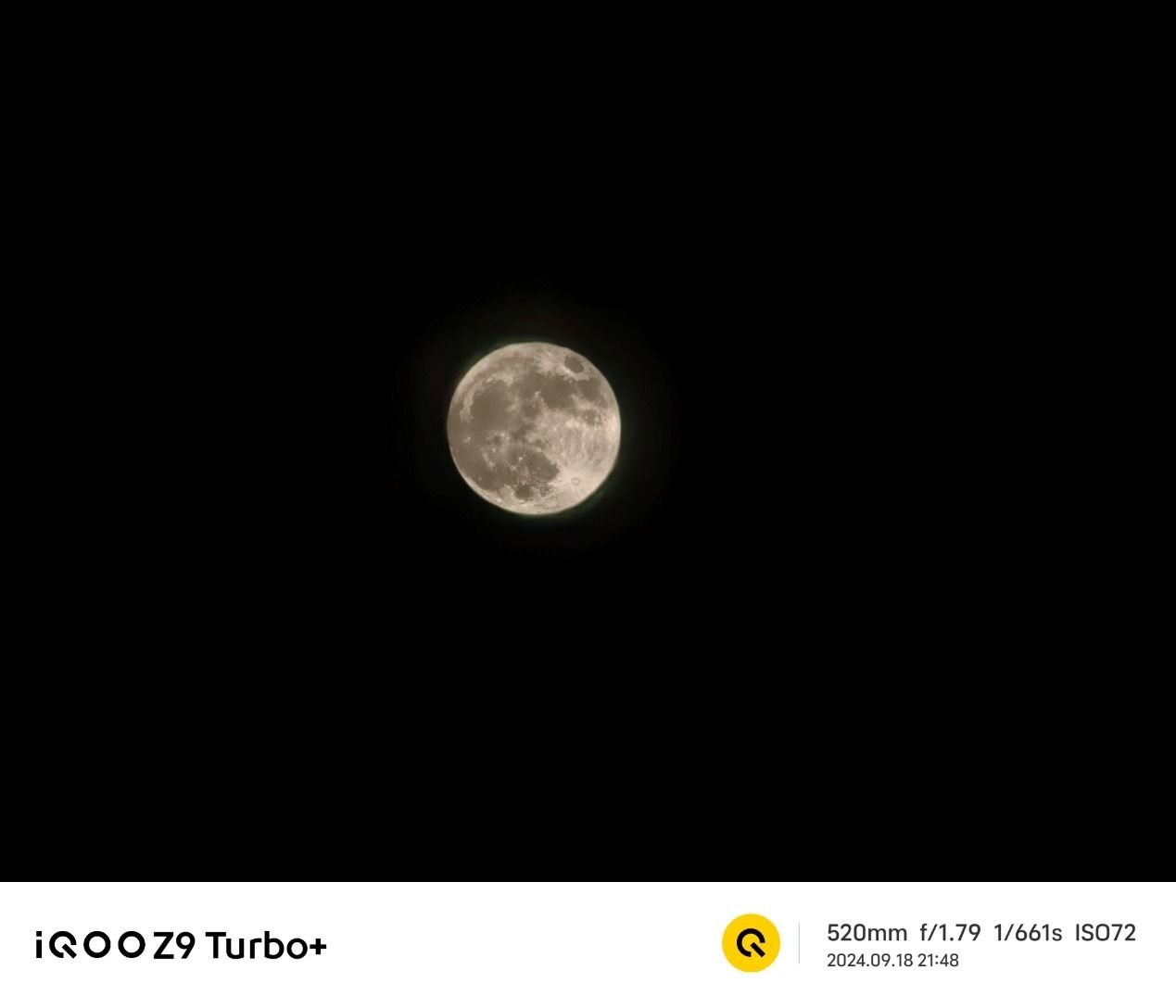 iQOOZ9Turbo+评测:两天一充的天玑9300+旗舰,还能这么轻薄 iQOOZ9Turbo+评测:两天一充的天玑9300+旗舰,还能这么轻薄