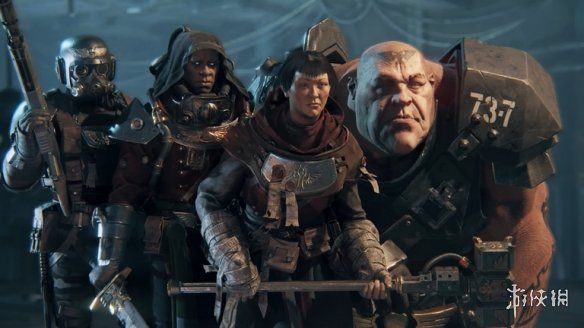 战锤40K:暗潮终于XGP可以和Steam跨平台联机 战锤40K:暗潮终于XGP可以和Steam跨平台联机