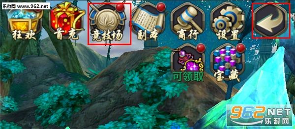 青丘狐传说竞技场怎么进竞技场玩法介绍 青丘狐传说竞技场怎么进竞技场玩法介绍