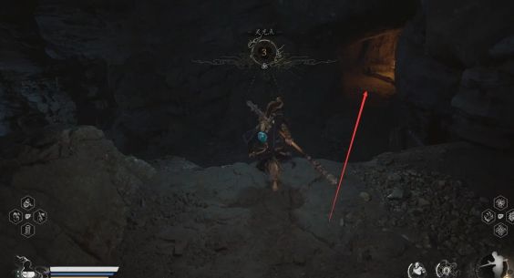 黑神话悟空波里个波在哪boss波里个波具体位置介绍 黑神话悟空波里个波在哪boss波里个波具体位置介绍