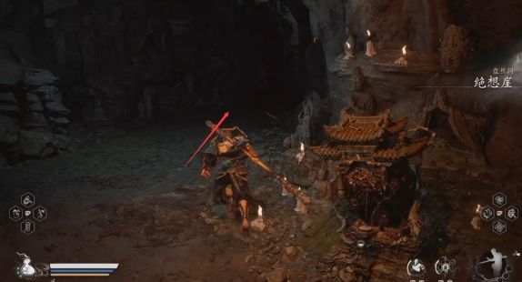 黑神话悟空波里个波在哪boss波里个波具体位置介绍 黑神话悟空波里个波在哪boss波里个波具体位置介绍
