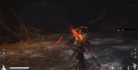 黑神话悟空波里个波在哪boss波里个波具体位置介绍 黑神话悟空波里个波在哪boss波里个波具体位置介绍