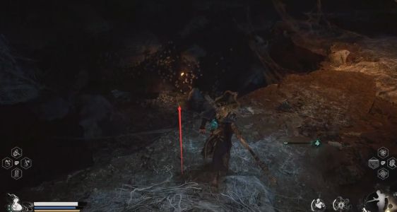 黑神话悟空波里个波在哪boss波里个波具体位置介绍 黑神话悟空波里个波在哪boss波里个波具体位置介绍