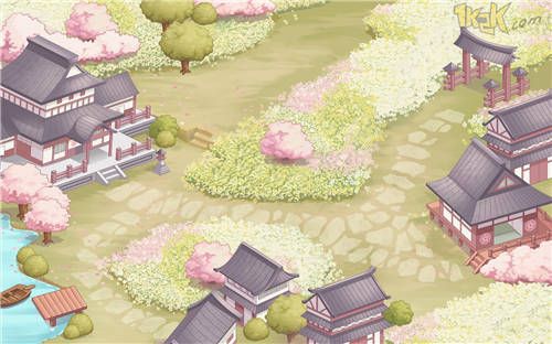 甜蜜相约1k2k依依恋物语首服开启奇幻旅程 甜蜜相约1k2k依依恋物语首服开启奇幻旅程