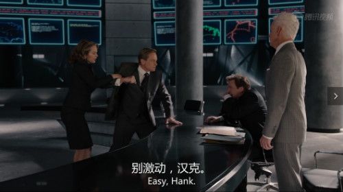 蚁人VS钢铁侠到底谁更强呢 蚁人VS钢铁侠到底谁更强呢