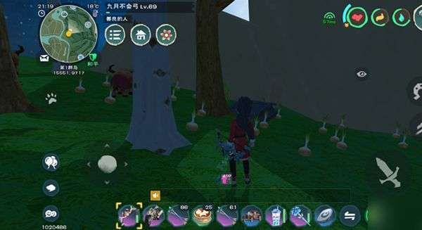 创造与魔法炸洋葱圈怎么制作 创造与魔法炸洋葱圈怎么制作