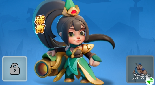 小兵大作战角色强度排行 小兵大作战角色强度排行
