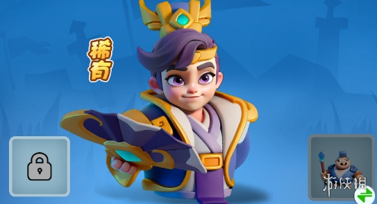 小兵大作战角色强度排行 小兵大作战角色强度排行
