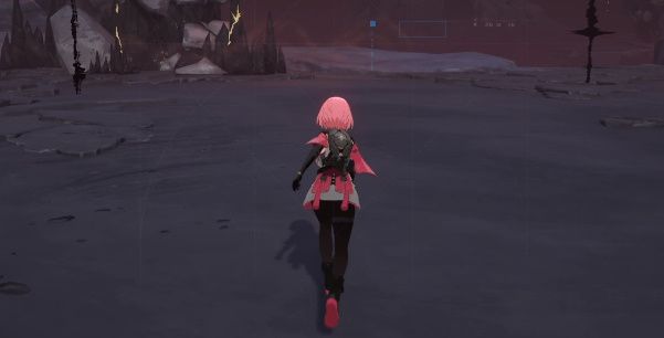 鸣潮桃祈角色技能介绍