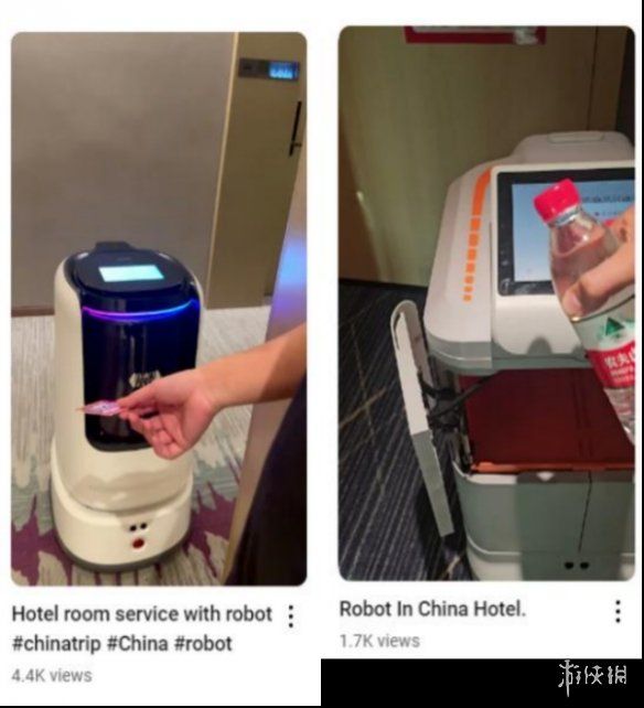 从“ChinaHotel”到全球智造:九号等智能配送机器人品牌,如何助力酒店业智能新纪元 从“ChinaHotel”到全球智造:九号等智能配送机器人品牌,如何助力酒店业智能新纪元