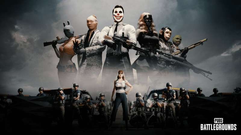 绝地求生4.19更新公告pubg2023年4月19日更新维护内容分享 绝地求生4.19更新公告pubg2023年4月19日更新维护内容分享