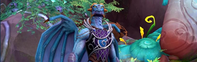 WOW装备升级在哪,魔兽10.2版本装备升级难度增加 WOW装备升级在哪,魔兽10.2版本装备升级难度增加