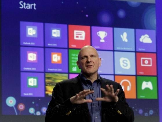 Windows8开始菜单将恢复微软或将恢复win8开始菜单 Windows8开始菜单将恢复微软或将恢复win8开始菜单