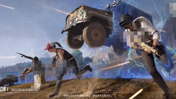 地铁逃生sKs用什么配件好sKs装哪个配件 地铁逃生sKs用什么配件好sKs装哪个配件