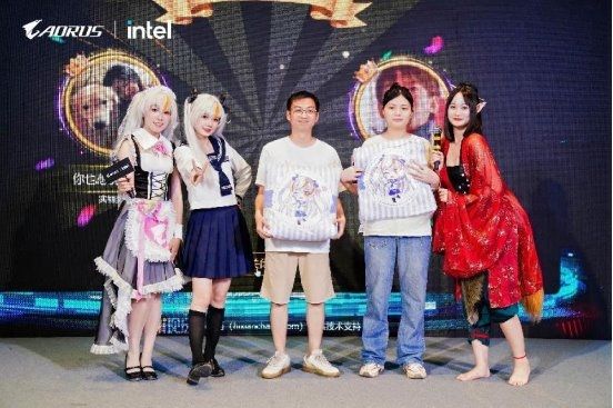 精彩绝伦!2024技嘉AITOP粉丝嘉年华完美收官 精彩绝伦!2024技嘉AITOP粉丝嘉年华完美收官