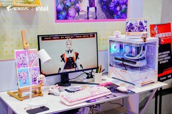 精彩绝伦!2024技嘉AITOP粉丝嘉年华完美收官 精彩绝伦!2024技嘉AITOP粉丝嘉年华完美收官