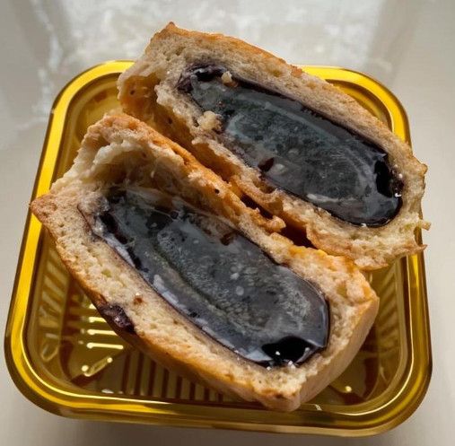 甜月饼or咸月饼盘点中秋节你意想不到的黑暗月饼 甜月饼or咸月饼盘点中秋节你意想不到的黑暗月饼