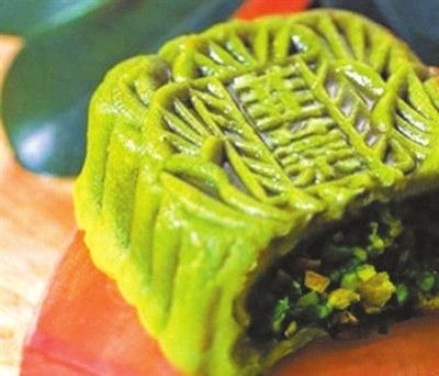 甜月饼or咸月饼盘点中秋节你意想不到的黑暗月饼 甜月饼or咸月饼盘点中秋节你意想不到的黑暗月饼