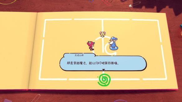 勇敢小骑士评测:是永无乡,亦是梦幻岛 勇敢小骑士评测:是永无乡,亦是梦幻岛