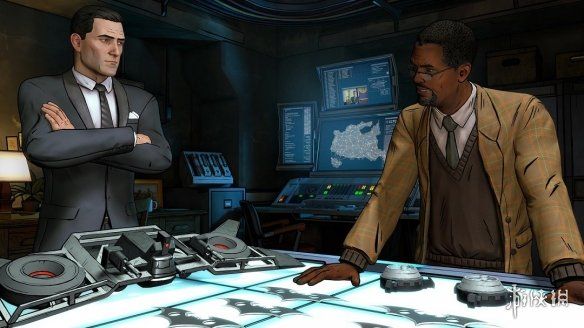 曝Telltale蝙蝠侠剧情版将推画质升级版和新DLC 曝Telltale蝙蝠侠剧情版将推画质升级版和新DLC