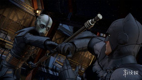 曝Telltale蝙蝠侠剧情版将推画质升级版和新DLC 曝Telltale蝙蝠侠剧情版将推画质升级版和新DLC