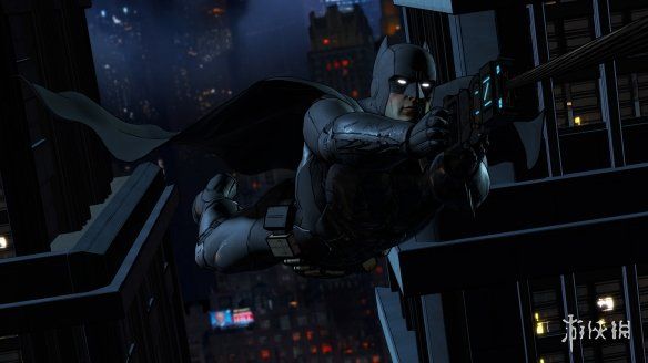 曝Telltale蝙蝠侠剧情版将推画质升级版和新DLC 曝Telltale蝙蝠侠剧情版将推画质升级版和新DLC